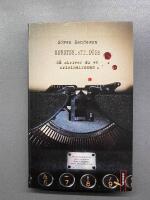 Konsten att d&ouml;da : s&aring; skriver du en kriminalroman