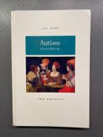 Autism - g&aring;tans f&ouml;rklaring