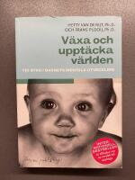 V&auml;xa och uppt&auml;cka v&auml;rlden : tio steg i barnets mentala utveckling