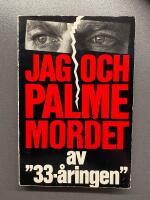Jag och Palme-mordet