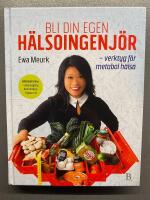 Bli din egen h&auml;lsoingenj&ouml;r : verktyg f&ouml;r metabol h&auml;lsa