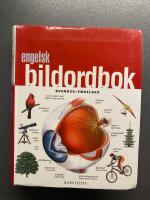 Engelsk bildordbok : svenska - engelska