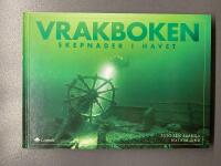 VRAKBOKEN  Skepnader i Havet
