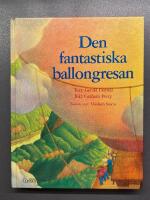 Den fantastiska ballongresan