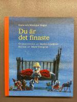 Du &auml;r det finaste