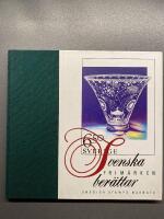 Svenska frim&auml;rken ber&auml;ttar