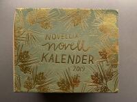 Novellix Novellkalender 2019