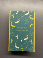Moby-Dick