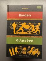 Iliaden & Odyss&eacute;en