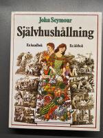 Sj&auml;lvhush&aring;llning : en handbok : en id&eacute;bok