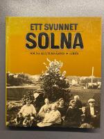 Ett svunnet Solna