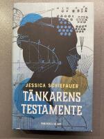 T&auml;nkarens testamente