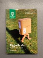 Flygande start : att t&auml;nka som en fotograf