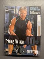 Tr&auml;ning f&ouml;r m&auml;n 40+