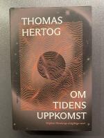 Om tidens uppkomst : Stephen Hawkings slutgiltiga teori