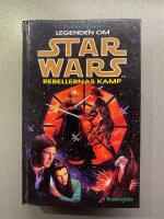 Star Wars 3: Rebellernas kamp