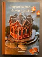 Pepparkakshus & Mera julbus