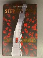 Billy Summers