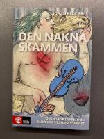 Den nakna skammen : grund f&ouml;r depression eller v&auml;g till &ouml;msesidighet