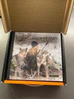 J&auml;garskolan:  Allt du beh&ouml;ver f&ouml;r att ta J&auml;garexamen