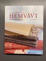 Hemv&auml;vt : 45 inredningsv&auml;var