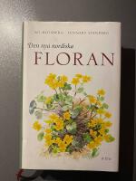 Den nya nordiska floran