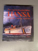 Den torpederade gotlandsb&aring;ten Hansa : m&auml;nniskor, minnen, mysterier
