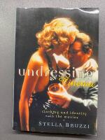 Undressing cinema : clothing and identity in the movies