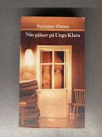 Nio pj&auml;ser p&aring; Unga Klara