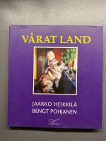 V&aring;rat land