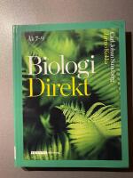 Biologi Direkt, upplaga 3