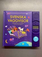 Svenska vaggvisor