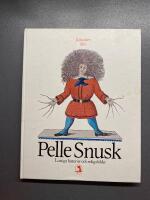 Julbocken eller Pelle Snusk : lustiga historier och roliga bilder