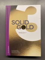 Solid Gold 3 elevpaket (Bok + digital produkt)