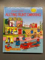 Allting runt omkring