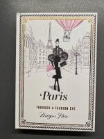 Paris  through a Fashion eye