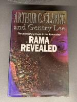 Rama Revealed  The astonishing finale to the Rama story