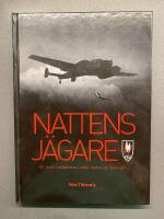 Nattens j&auml;gare : ett tyskt nattjaktess under andra v&auml;rldskriget