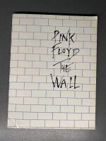Pink Floyd  THE WALL