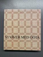 Vi v&auml;ver med G&ouml;ta