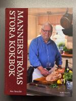 Mannerstr&ouml;ms stora kokbok
