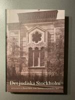 Det judiska Stockholm