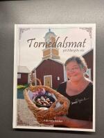 Tornedalsmat p&aring; Margits vis