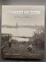 Lennart Nilsson Stockholm