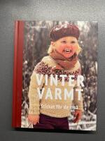 Vintervarmt : stickat f&ouml;r de sm&aring;