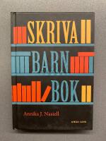 Skriva barnbok