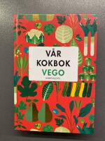 V&aring;r kokbok vego