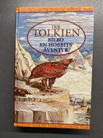 Bilbo : en hobbits &auml;ventyr