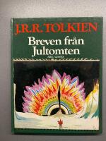 Breven fr&aring;n jultomten