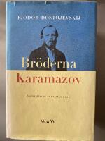 Br&ouml;derna Karamazov